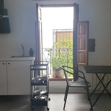 Apartment 43m2 Vistas Al Mar