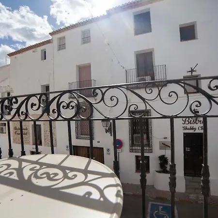 Apartment 43m2 Vistas Al Mar Altea