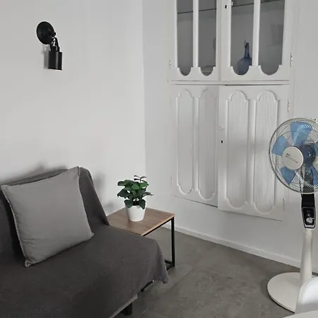 Apartment 43m2 Vistas Al Mar *