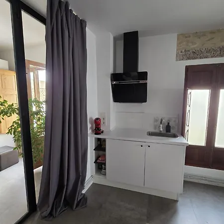 Apartment 43m2 Vistas Al Mar Altea