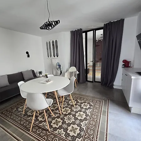 43m2 Vistas Al Mar Altea