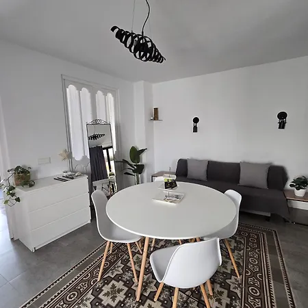 43m2 Vistas Al Mar Apartment